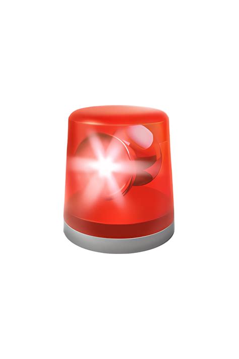 🚨 Police Car Light Emoji | Police car lights, Emoji, Police lights