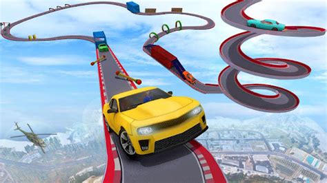 Crazy Car Driving Simulator 2 - Impossible Tracks - Apps on Google Play