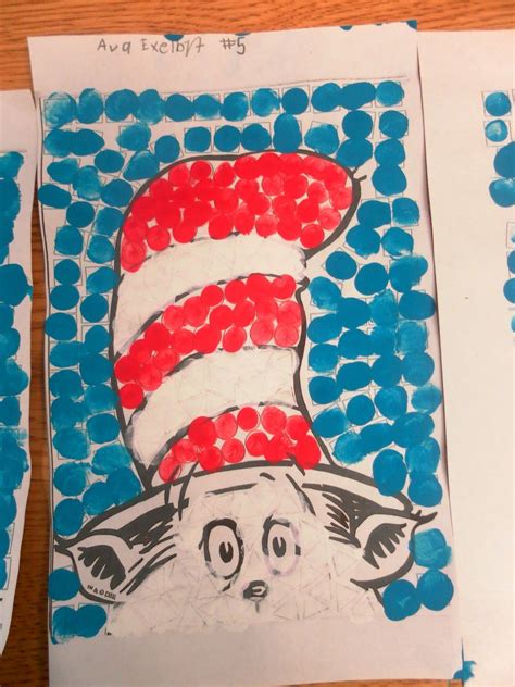 Fun Cat in the Hat Crafts for Kids