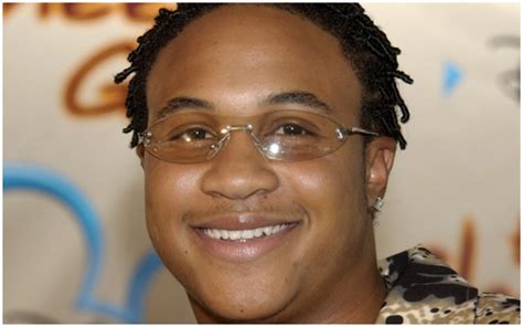 Wow! Actor Orlando Brown Gives Powerful Testimony At Church While Opening Up About Drug ...