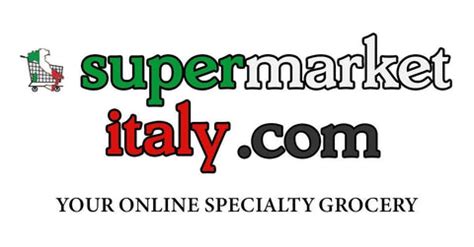 Supermarket Italy | About Us | Supermarket Italy