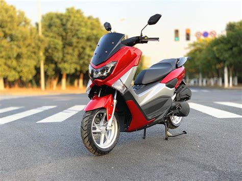 Gy6 motor scooter de 150 cc - China 150 cc de gasolina de Scooter, moto