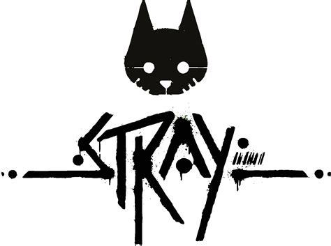 Stray Game Logo Vector - (.Ai .PNG .SVG .EPS Free Download)