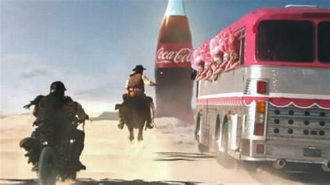 Coke Lets Viewers Pick Super Bowl 2013 Ad Ending - ABC News