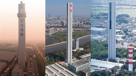 Research & Development : Elevators, Escalators : Hitachi Global