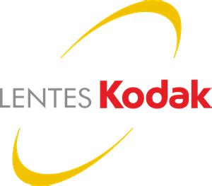 LENTES KODAK Logo Download png