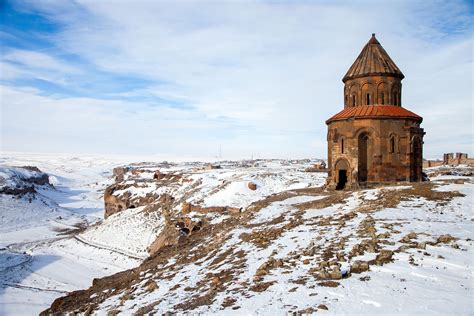 Top winter holiday destinations in Turkey | Daily Sabah