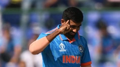 'I Had No Intentions of Making it Viral': Jasprit Bumrah Opens Up On ...