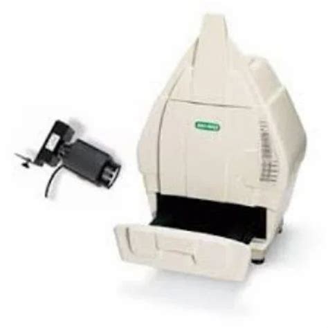 Gel Doc System at Rs 500000/piece | Gel Imaging System in Jaipur | ID ...