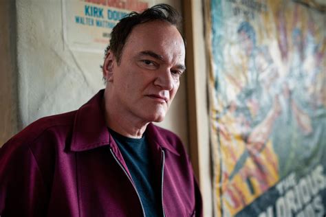 Quentin Tarantino Has Reportedly Scripted His Final Feature The Movie Critic