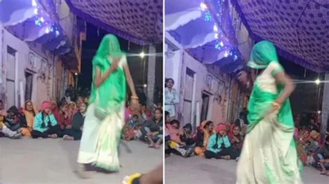 Watch: 'Lady Prabhu Deva' Dances To The Muqabla Song, And It's Fabulous - News18