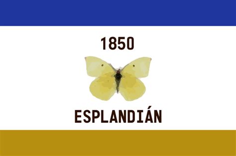 1846 California Flag : r/vexillology