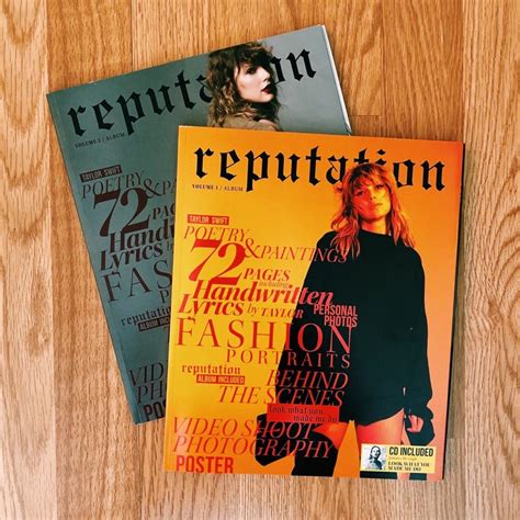 Taylor Swift - Reputation (Deluxe Edition) | Randoms