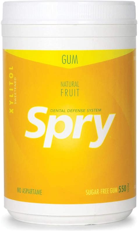 Top 10 Best Aspartame Free Gum in 2022 Reviews | Buyer's Guide