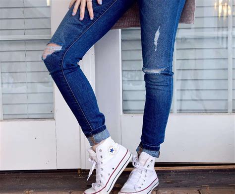 Vans vs Converse: Which One is Better? • Living Gorgeous