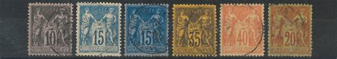 France: Classic Stamps 1849-1940 | The Stamp Forum (TSF)