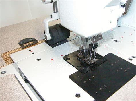 Banner & Graphics Sewing Machines