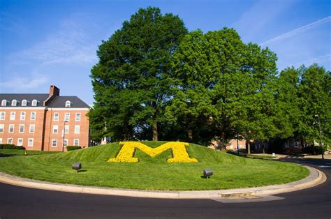 Take a Campus Tour of the University of Maryland