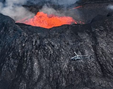 Volcano Tours in Iceland | Volcano Tours with Local Guides