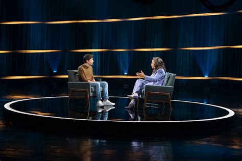 Opinion | Oprah Winfrey interview on her ABC special ‘AI and the Future ...