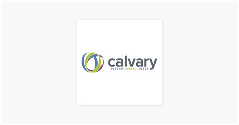 ‎Calvary Baptist Church | Oshawa Sermons on Apple Podcasts