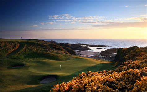 Ayrshire Golf Tours - Your Golf Tours