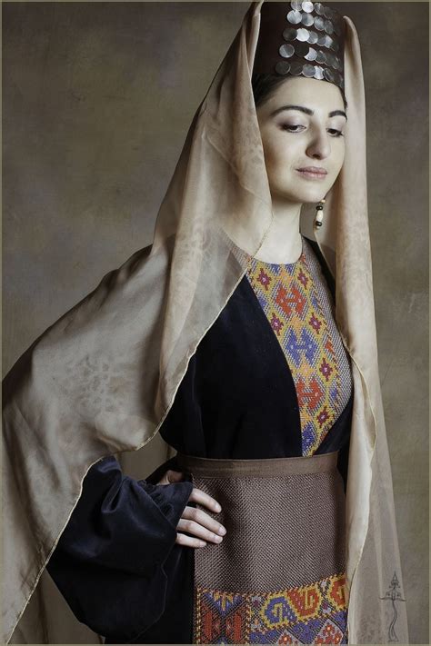 armenian culture | Tumblr | Armenian clothing, Armenian culture, Fashion