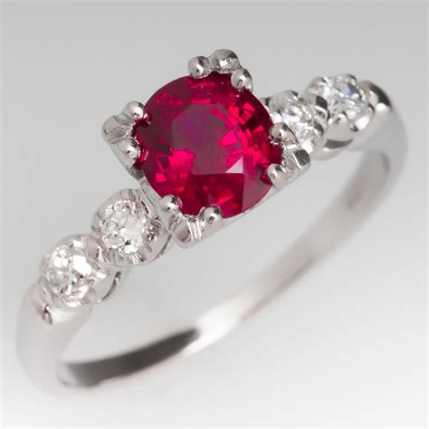 Ruby Ring: The Perfect Ring for You – StyleSkier.com