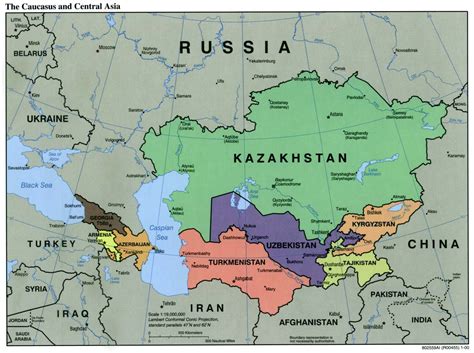 File:Caucasus central asia political map 2000.jpg - Wikimedia Commons