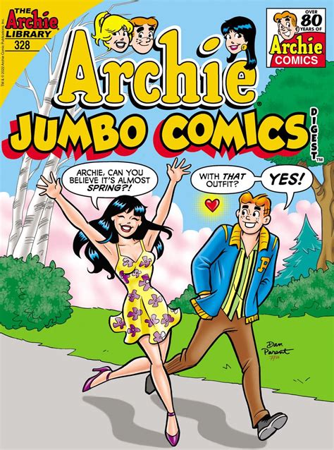 Archie Comics Veronica