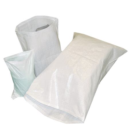 Woven Polypropylene Bags | Heavy Duty Bags | Kite Packaging