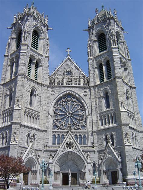 Cathedral Basilica of the Sacred Heart 5 | Shane | Flickr