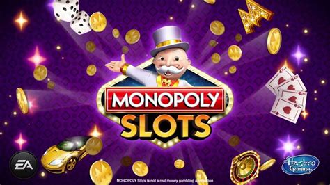 How to play Monopoly slots?