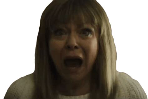 Scream Ahh GIF - Scream Ahh Terrified - Discover & Share GIFs