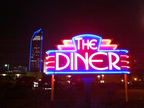 Midnight Diner – Charlotte Burger Blog