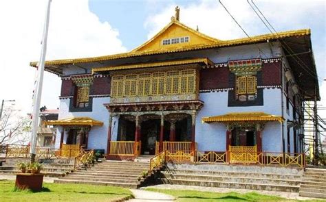 10 Monasteries In Sikkim For Your Next Trip In 2022