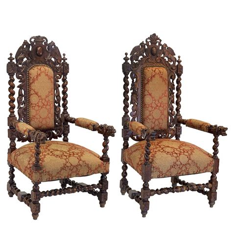 Jacobean Furniture