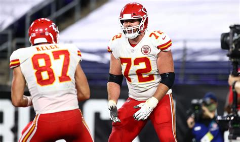 Chiefs LT Eric Fisher Returns to Practice Friday in Final Tune-Up vs ...