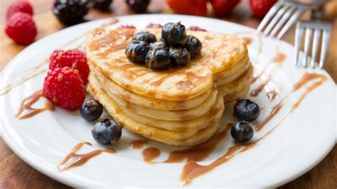 Pancake Day - Latest news on Metro UK