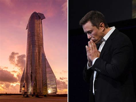 Will Elon Musk's SpaceX get humans to Mars by 2026? Some experts have raised doubts about the ...