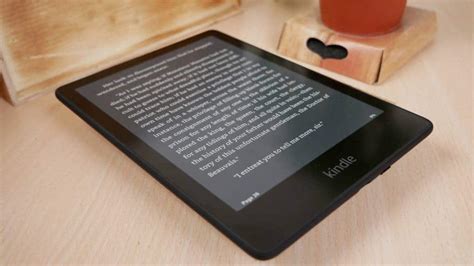 Amazon Kindle Paperwhite 5 – 11th Generation 2021 Review - Good e-Reader