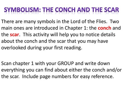 Lord Of The Flies Conch Quotes