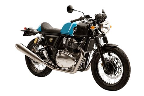 Royal Enfield Continental GT 650 Price in Bangalore-November 2024 ...