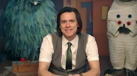 Jim Carrey Gives us Truth as Children's TV Host in Kidding | LessEvolved 2.0