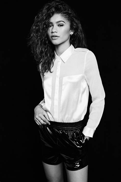 Zendaya’s New Clothing Line, Daya by Zendaya, Has Arrived | Vogue