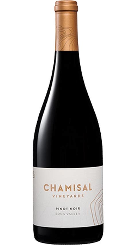 Crimson Wine Shop - Products - 2019 Chamisal Vineyards Edna Valley ...