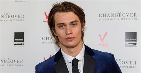 Is Nicholas Galitzine Dating Now and Who Is His Girlfriend? - thevibely