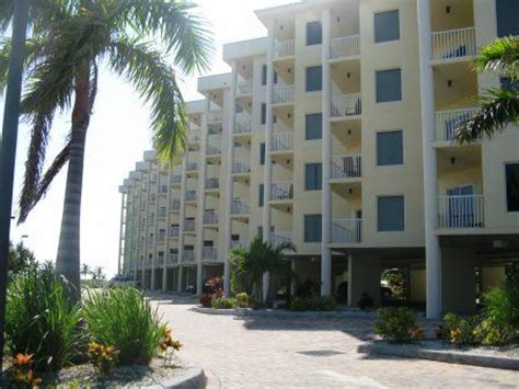 Sunset Vistas Condo/Hotel on Treasure Island Florida for sale