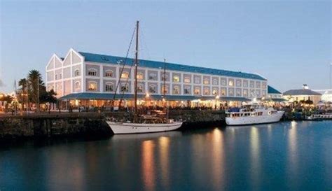 Victoria and Alfred Hotel, Cape Town | 2021 Updated Prices, Deals