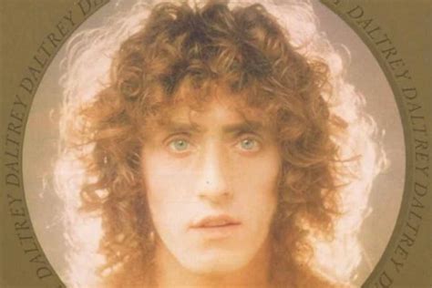 How Roger Daltrey Broke Free From the Who on 'Daltrey'